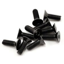 M4x12mm FH/ST HEX Screw