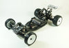 SWORKz S12-2M (Carpet Edition) 1/10 2WD EP Off Road Racing Buggy Pro Kit