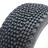 TPRO 1/8 OFFROAD COUGAR COMPETITION TYRE PRE-MOUNTED (PAIR)