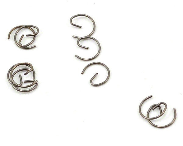 REDS Racing Piston Pin Clip 3.5CC M/R Series (10pc)