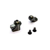 Center Inlined Adj Battery Mount for WildFire, 417, TCXX, T3/4