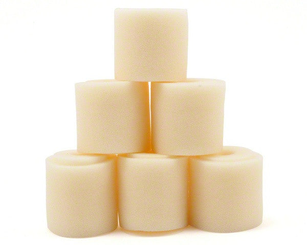 SWORKz Air Filter Foam Set (6pcs)