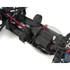 S350 Electric Series Lightened 7075 Rear Flat Chassis