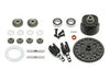 SWORKz 1/8 Series Center Diff. Set