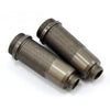 S104 Aluminum Race Shock Body (L) (2pc)