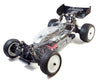 SWORKz S14-2 1/10 4WD EP Off Road Racing Buggy Pro Kit
