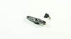 SWORKz Uni-Design Aluminum Throttle Servo Horn 25T