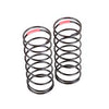 Front Spring, Medium (Red)