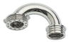 MANIFOLD M REDS SINGLE BEND