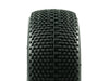 TPRO 1/8 OffRoad HaraBite  Competition Tyre  Pre-Mounted (S)(XR-T3)