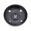 S350T Crown Gear 46T2 (only for Truggy 12T Use)