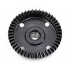S350T Crown Gear 46T2 (only for Truggy 12T Use)