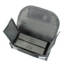 Silverback Lipo Battery Charging Bag (Black) with Plastic Battery Box (2pcs)