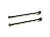 S12-1 Rear CVD Drive Shaft (72.5mm)