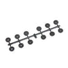 Firebolt Damper Piston Set