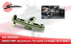 S350 PSP Aluminum Throttle Linkage Arm Set