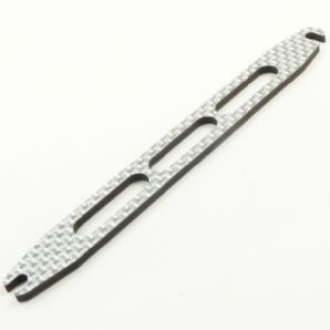 SWORKz S104 EVO Shorty Pack Carbon Battery Holder  (Option)