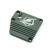 S350 Series PSP Aluminum Receiver Box Cover