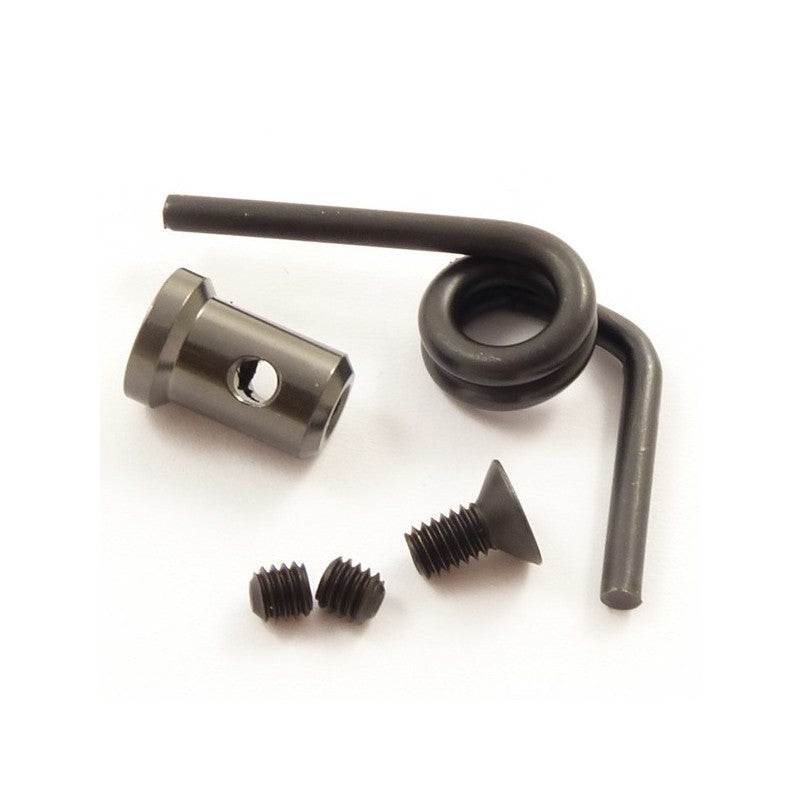 S350 SeriesPipe Holder(GM)