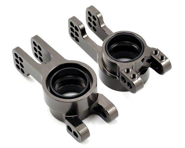 S350 Series Aluminum Rear Hub Carry (GM Color)