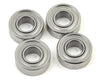 SWORKz Competition 5x11x4mm Ball Bearing (Metal Case)(4PC)
