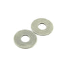 S350 BBD Steel Washer 5X14X0.5mm