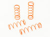 S350 Long Pitch Shock Spring Set (1.4mm x P16)(OR)