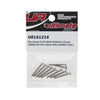 M2x16mm FLAT HEAD SCREWS (10 pcs)
