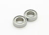 Two Piece Joint Drive Ball Bearing