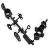 S104/EVO Front Steering Knuckle andRear Hub Carrier Set