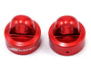 S104 Aluminum Shock Cap  (2pc)