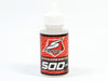 Silicone Shock Oil 500 cps