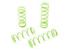 S350 series Long Pitch Shock Spring Set (1.5mm x P16)(GR)