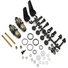 S104 EVO/S102 series Pro Shock Front Set