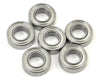 SWORKz Competition 8x16x5mm Ball Bearing (Metal Case)(6PC)