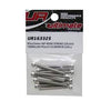 M3x25mm CAP HEAD SCREWS (10 pcs)