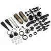 S350 series Front Race Shock Set(w/o spring)