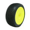 ProCircuit 1/8 Buggy Competition Race Tyres - ROAD RUNNER