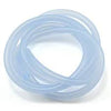 Super Silicone Fuel Tube 2455x1 Meter (Transparent Blue)