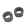 S35-3 Series Servo Saver Spring Dusty Protect Sponge (2pc)