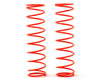 S104 Shock Spring L64mm/1.0mmxP8 (OG) (2pc)