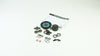S14-3 Series Center Gear Diff. Set (81T)