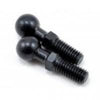 S104 Steering Knuckle Pivot Ball Turnbuckle (2pc)