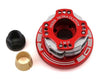 CLUTCH TETRA ADJUSTABLE 4 ALU SHOES D34 KIT OFF ROAD V3