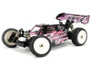 SWORKz S350 Evolution II 1/8 Pro Buggy Kit