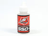 Silicone Shock Oil 550 cps