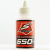 Silicone Shock Oil 650 cps
