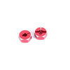 Firebolt Aluminium 6mm Rear Wheel Adaptor