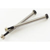 S350 Series Rear Hub Carriers Hing Pin with Nut