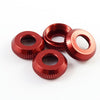 S350 series Pro Shock Seal Cap 2.0 (4PC)